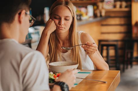 dating with an eating disorder